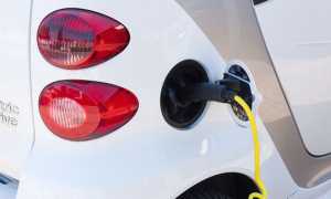 auto elettrica