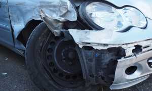 auto incidentata