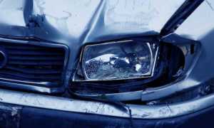 auto incidente