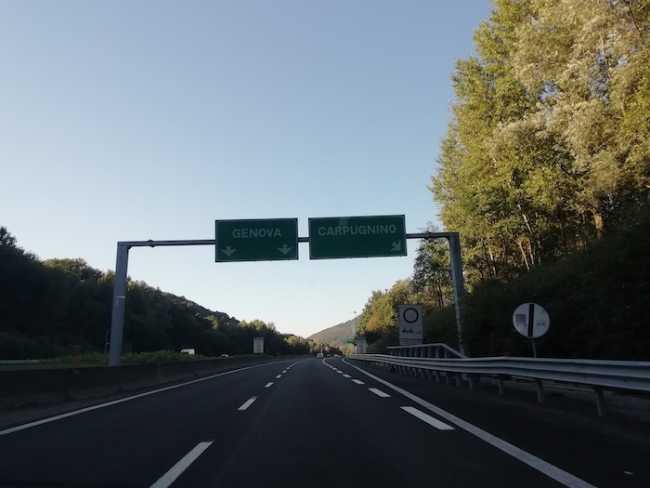 autostrada a26 direz genova00004