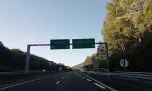 autostrada a26