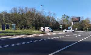 autostrada paruzzaro