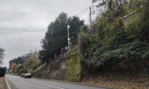 autovelox arona nuovo