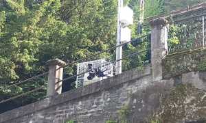 autovelox vandalizzato 1