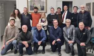 avis arona nuovo consiglio direttivo