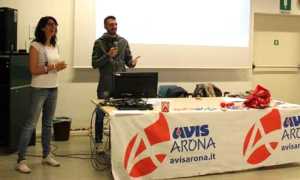 avis scuole
