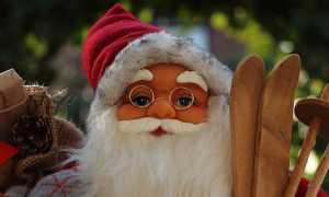 babbo natale 3
