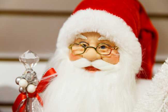 babbo natale