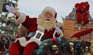 babbo natale
