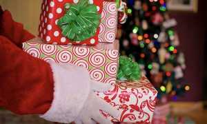 babbo natale regali 2