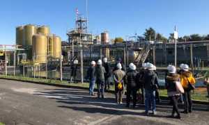 balchem visite