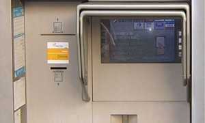 bancomat
