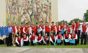 banda confienza