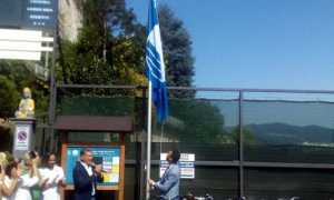 bandiera blu 2019