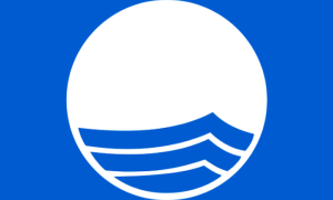 bandiera blu