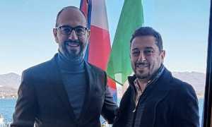 barbaglia bona lesa foto