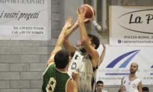 basket borgo ticino azione
