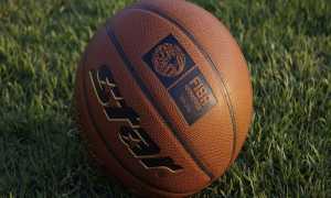 basket palla