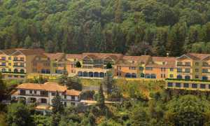 belgirate arcadia rendering