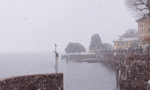 belgirate nevischio marzo 21