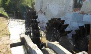 bellinzago mulino vecchio