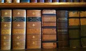 biblioteca foto
