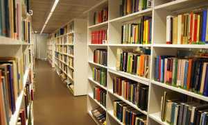 biblioteca
