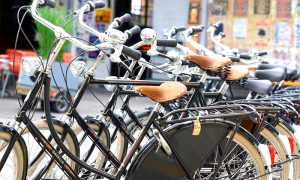 biciclette gruppo