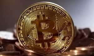 bitcoin