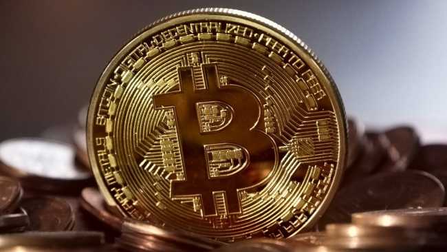 bitcoin