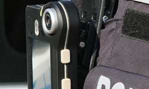 bodycam foto