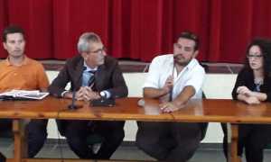 borgo ticino galleria