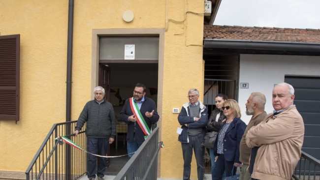 borgo ticino inauguraz fa centro