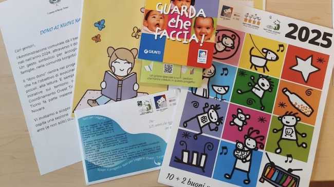 borgo ticino kit nuovi nati 25