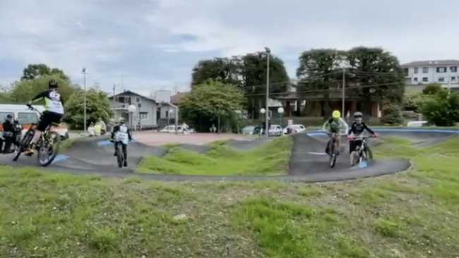 borgo ticino pista pump track