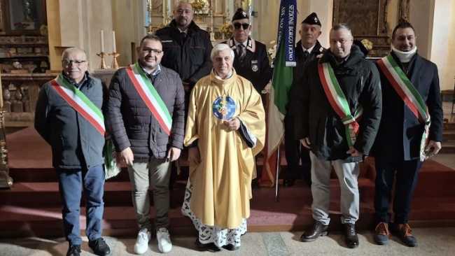 borgo ticino virgo fidelis