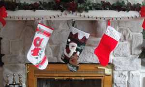 calze befana