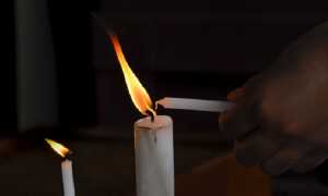 candela