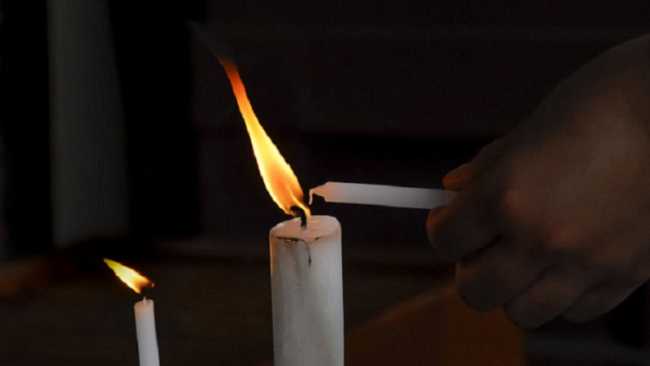 candela