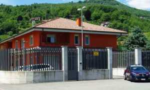 carabinieri lesa