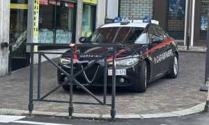 carabinieri servizio arona lug 25