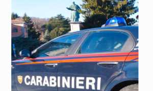 carabinieri statua carlone