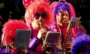 carnevale 22