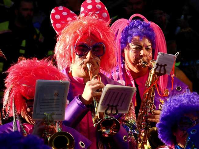 carnevale 22
