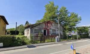 casa cantoniera arona