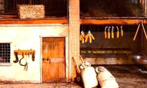 cascina foto