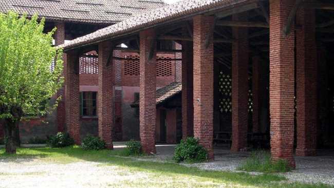 casone pombia