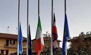 castelletto bandiere