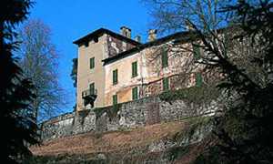 castelletto castello