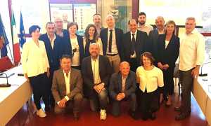 castelletto che cambia trinchera